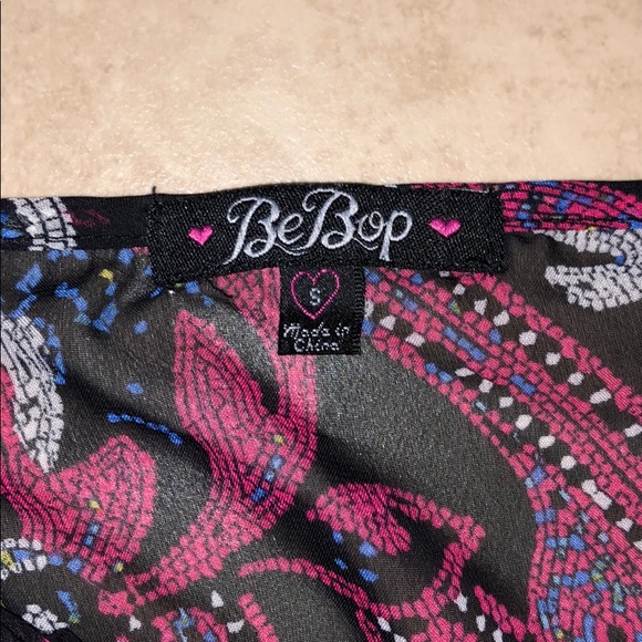 S Dress - Picture 2 of 3